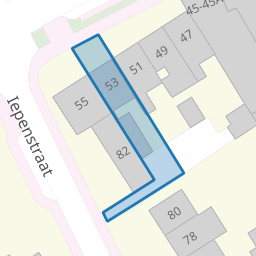 Perceel BSM02-C-3721