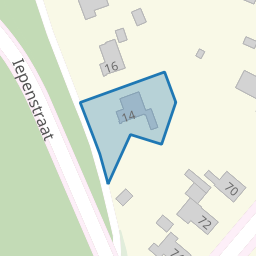 Perceel BSM02-C-3748