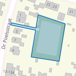 Perceel BSM02-C-3759