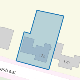 Perceel BSM02-C-3772
