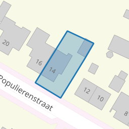 Perceel BSM02-C-3779