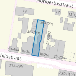 Perceel BSM02-C-3968