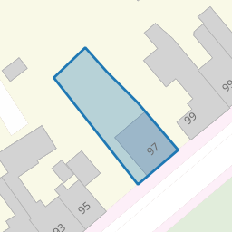 Perceel BSM02-C-3975