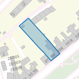 Perceel BSM02-C-3976