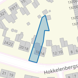 Perceel BSM02-C-4271