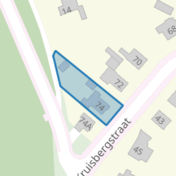 Perceel BSM02-C-4314