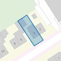 Perceel BSM02-C-4437