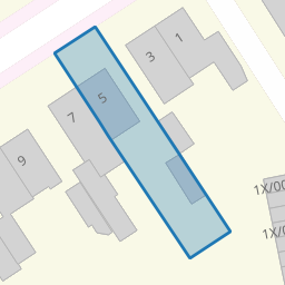 Perceel BSM02-C-4443