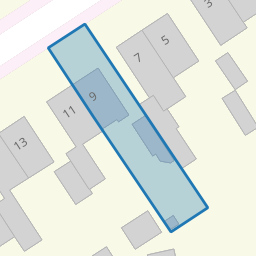 Perceel BSM02-C-4445