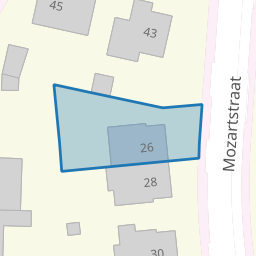 Perceel BSM02-C-4538