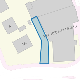 Perceel BSM02-C-4630