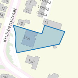 Perceel BSM02-C-4638