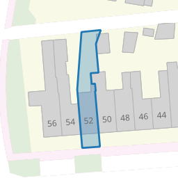 Perceel BSM02-C-4652