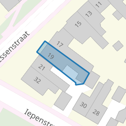 Perceel BSM02-C-4900