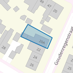 Perceel BSM02-C-4912