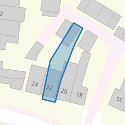 Perceel BSM02-C-5000