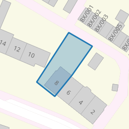 Perceel BSM02-C-5007