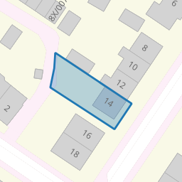 Perceel BSM02-C-5013