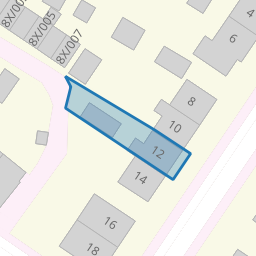 Perceel BSM02-C-5014