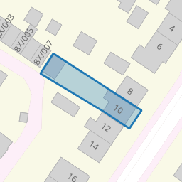 Perceel BSM02-C-5015