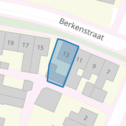 Perceel BSM02-C-5042