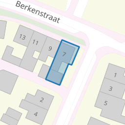 Perceel BSM02-C-5045