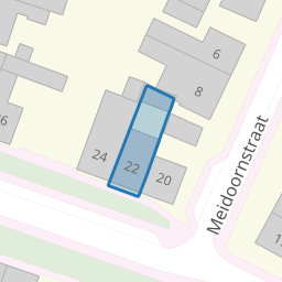 Perceel BSM02-C-5052