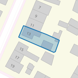 Perceel BSM02-C-5067