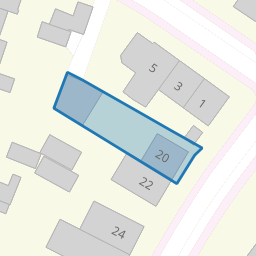 Perceel BSM02-C-5079