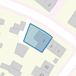 Perceel BSM02-C-5083