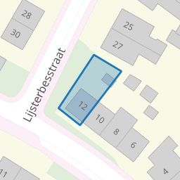 Perceel BSM02-C-5093