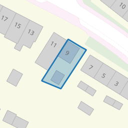 Perceel BSM02-C-5105