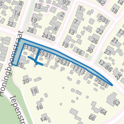 Perceel BSM02-C-5127