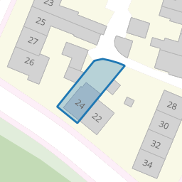 Perceel BSM02-C-5134