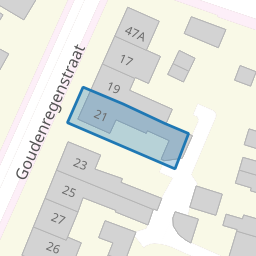 Perceel BSM02-C-5145