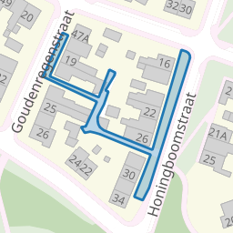 Perceel BSM02-C-5151