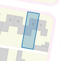 Perceel BSM02-C-5158