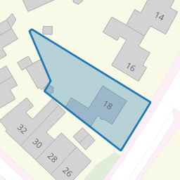 Perceel BSM02-C-5174