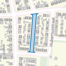 Perceel BSM02-C-5211