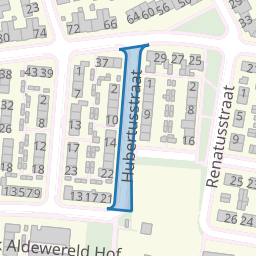 Perceel BSM02-C-5213