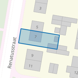 Perceel BSM02-C-5228