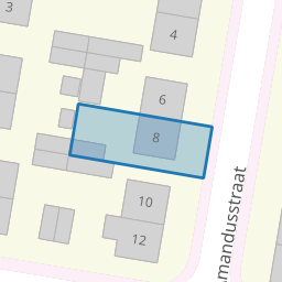 Perceel BSM02-C-5233