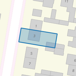 Perceel BSM02-C-5243