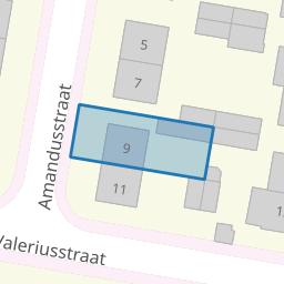 Perceel BSM02-C-5246