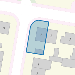 Perceel BSM02-C-5255