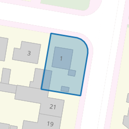 Perceel BSM02-C-5258