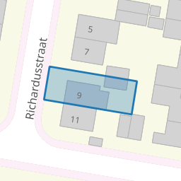 Perceel BSM02-C-5263