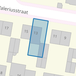 Perceel BSM02-C-5286