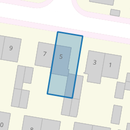 Perceel BSM02-C-5294