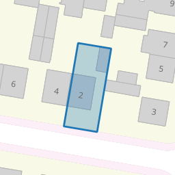 Perceel BSM02-C-5299